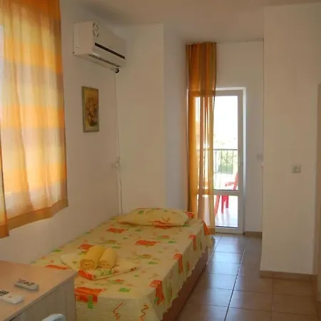 Ivelin House *