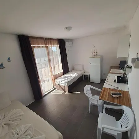 Ivelin House *