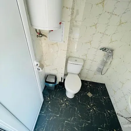 بيت للعطل Ivelin House *