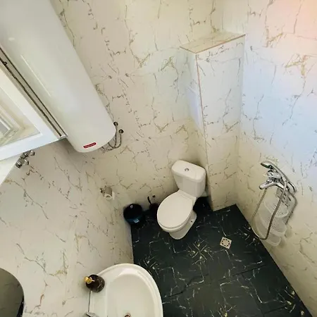 بيت للعطل Ivelin House *