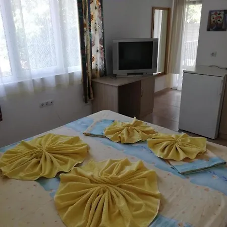 بيت للعطل Ivelin House لوزينيتس