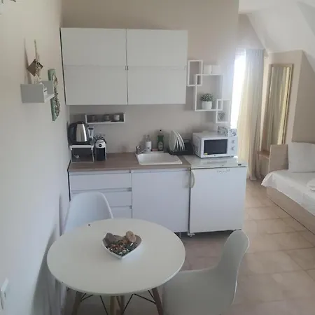 Ivelin House * لوزينيتس