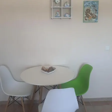 بيت للعطل Ivelin House *