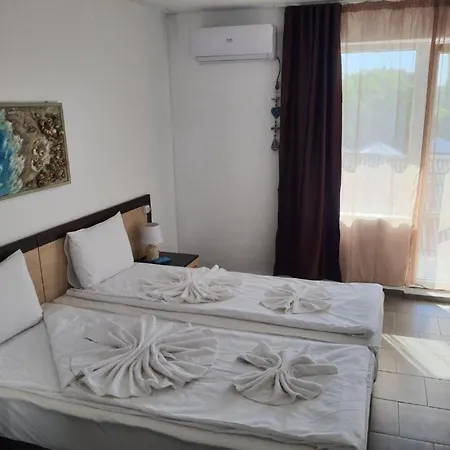 Ivelin House *