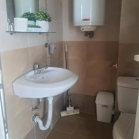 بيت للعطل Ivelin House *
