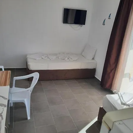 بيت للعطل Ivelin House *
